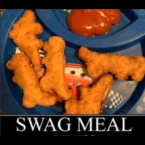 Meet your Posher, Tif